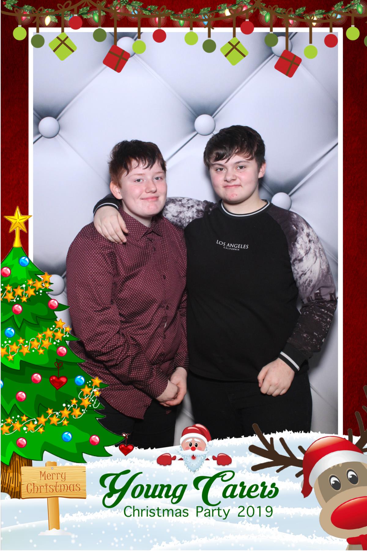 Young Carers Christmas Party   | View more photos from the event at gallery.magicimages.uk/u/MagicImages/Young-Carers-Christmas-Party